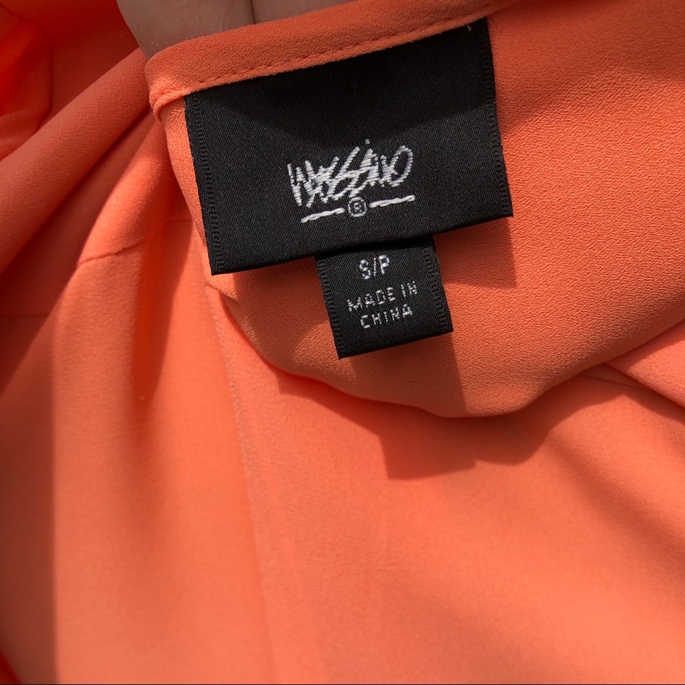 Mossimo blouse - Picture 5 of 6